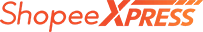 Logo Shopee Xpress